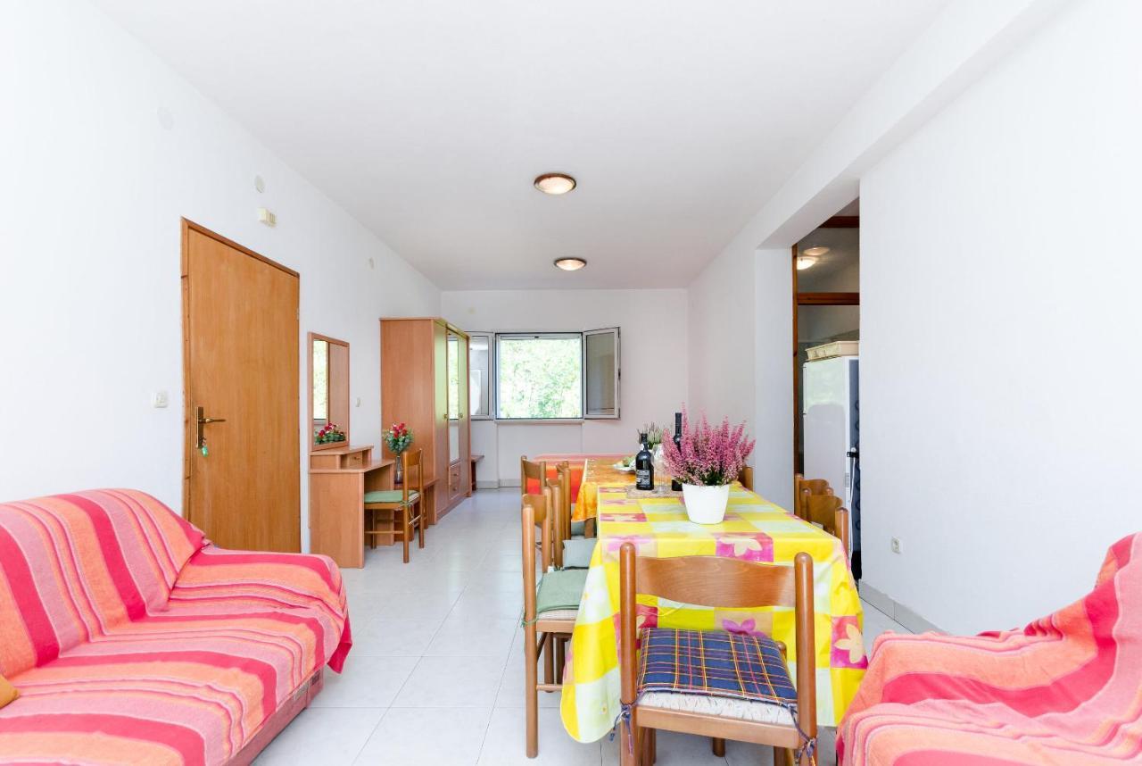 Apartments Massimo Rovinj Eksteriør bilde